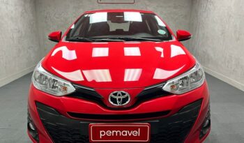 Visualização do vídeo