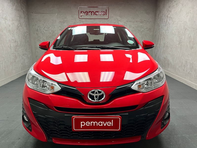 Visualização do vídeo