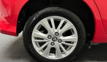 
									TOYOTA YARIS 1.3 16V FLEX XL MANUAL 2019 completo								