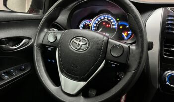 
									TOYOTA YARIS 1.3 16V FLEX XL MANUAL 2019 completo								