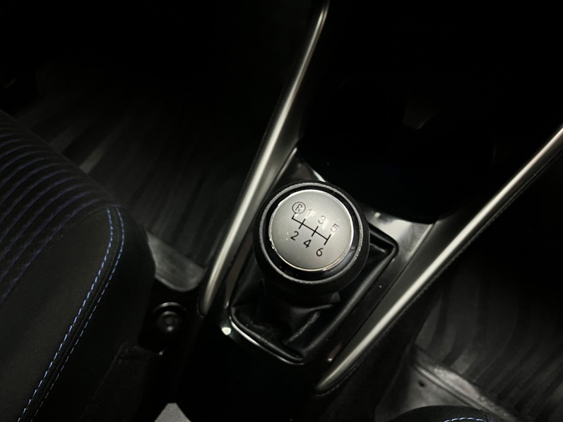 TOYOTA YARIS 1.3 16V FLEX XL MANUAL 2019