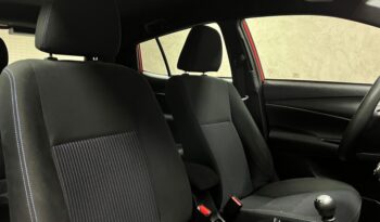 
									TOYOTA YARIS 1.3 16V FLEX XL MANUAL 2019 completo								