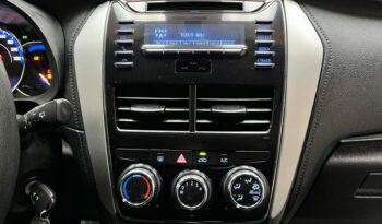 
									TOYOTA YARIS 1.3 16V FLEX XL MANUAL 2019 completo								