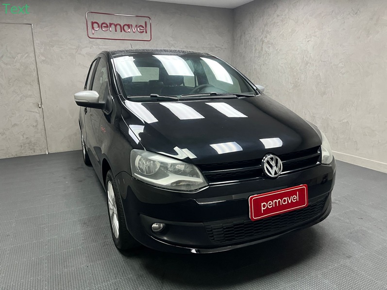 VOLKSWAGEN FOX 1.6 MI ROCK IN RIO 8V FLEX 4P MANUAL 2014