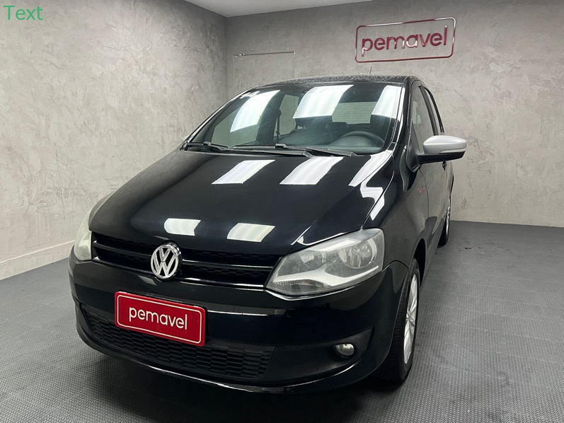 VOLKSWAGEN FOX 1.6 MI ROCK IN RIO 8V FLEX 4P MANUAL 2014