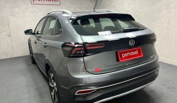 
									VOLKSWAGEN NIVUS 1.0 200 TSI TOTAL FLEX HIGHLINE AUTOMÁTICO 2023 completo								
