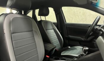 
									VOLKSWAGEN NIVUS 1.0 200 TSI TOTAL FLEX HIGHLINE AUTOMÁTICO 2023 completo								