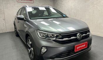 
									VOLKSWAGEN NIVUS 1.0 200 TSI TOTAL FLEX HIGHLINE AUTOMÁTICO 2023 completo								