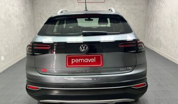 
									VOLKSWAGEN NIVUS 1.0 200 TSI TOTAL FLEX HIGHLINE AUTOMÁTICO 2023 completo								