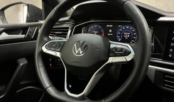 
									VOLKSWAGEN NIVUS 1.0 200 TSI TOTAL FLEX HIGHLINE AUTOMÁTICO 2023 completo								