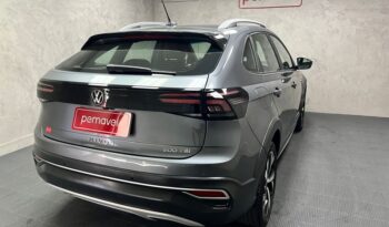 
									VOLKSWAGEN NIVUS 1.0 200 TSI TOTAL FLEX HIGHLINE AUTOMÁTICO 2023 completo								