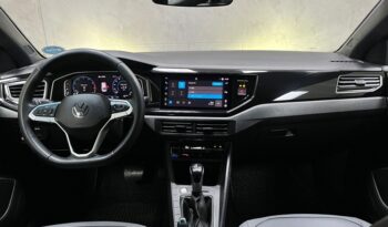 
									VOLKSWAGEN NIVUS 1.0 200 TSI TOTAL FLEX HIGHLINE AUTOMÁTICO 2023 completo								