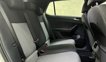 
									VOLKSWAGEN T-CROSS 1.0 200 TSI TOTAL FLEX COMFORTLINE AUTOMÁTICO 2021 completo								