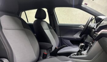 
									VOLKSWAGEN T-CROSS 1.0 200 TSI TOTAL FLEX COMFORTLINE AUTOMÁTICO 2021 completo								