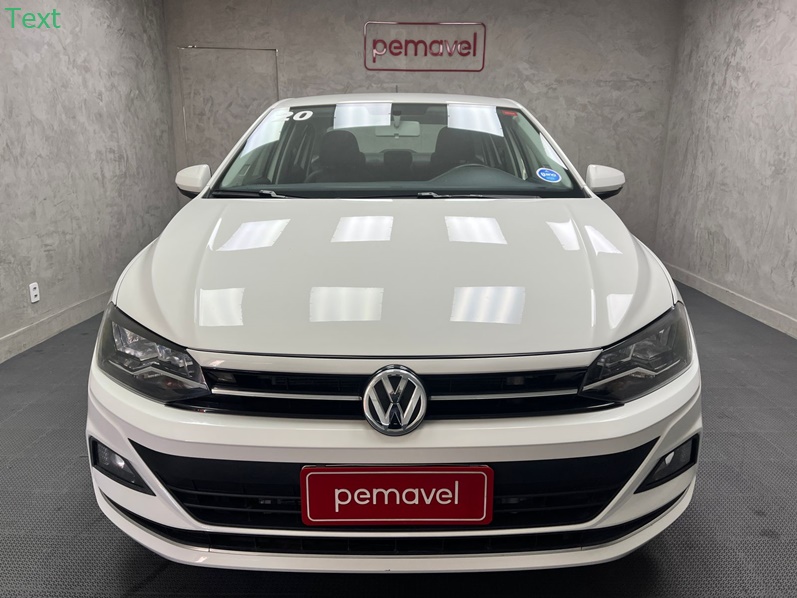 Visualização do vídeo