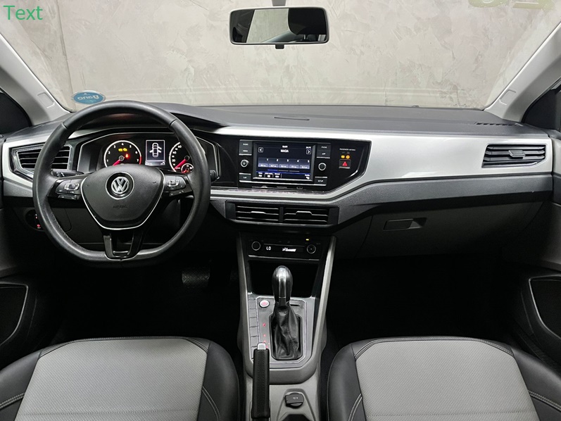 VOLKSWAGEN VIRTUS 1.0 200 TSI HIGHLINE AUTOMÁTICO 2020