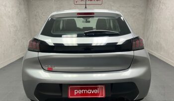 
									PEUGEOT 208 1.0 FIREFLY FLEX LIKE MANUAL 2024 completo								