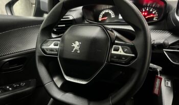 
									PEUGEOT 208 1.0 FIREFLY FLEX LIKE MANUAL 2024 completo								