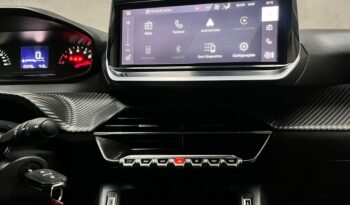 
									PEUGEOT 208 1.0 FIREFLY FLEX LIKE MANUAL 2024 completo								