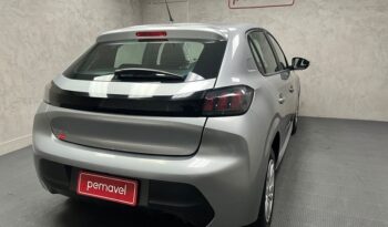 
									PEUGEOT 208 1.0 FIREFLY FLEX LIKE MANUAL 2024 completo								