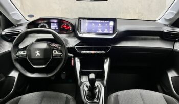 
									PEUGEOT 208 1.0 FIREFLY FLEX LIKE MANUAL 2024 completo								