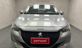 
									PEUGEOT 208 1.0 FIREFLY FLEX LIKE MANUAL 2024 completo								