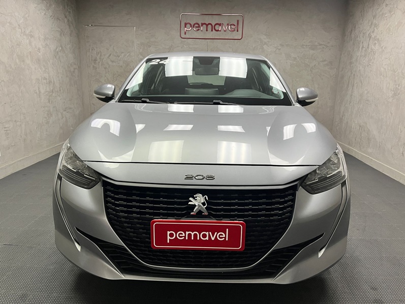 PEUGEOT 208 1.0 FIREFLY FLEX LIKE MANUAL 2024