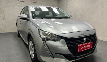 
									PEUGEOT 208 1.0 FIREFLY FLEX LIKE MANUAL 2024 completo								