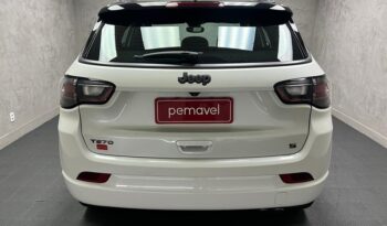 
									JEEP COMPASS 1.3 T270 TURBO FLEX S AT6 2023 completo								