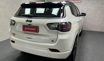 
									JEEP COMPASS 1.3 T270 TURBO FLEX S AT6 2023 completo								