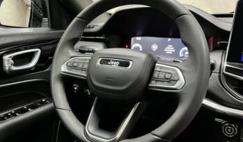 
									JEEP COMPASS 1.3 T270 TURBO FLEX S AT6 2023 completo								