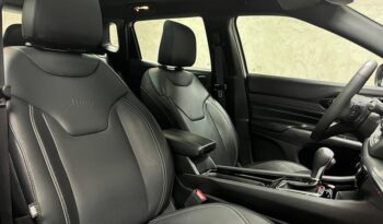 
									JEEP COMPASS 1.3 T270 TURBO FLEX S AT6 2023 completo								