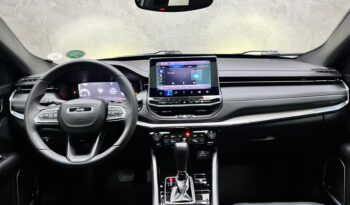 
									JEEP COMPASS 1.3 T270 TURBO FLEX S AT6 2023 completo								