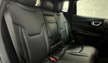 
									JEEP COMPASS 1.3 T270 TURBO FLEX S AT6 2023 completo								