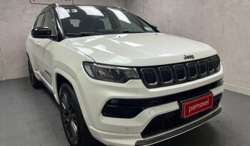 
									JEEP COMPASS 1.3 T270 TURBO FLEX S AT6 2023 completo								