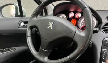 
									PEUGEOT 408 1.6 ALLURE THP 16V FLEX 4P AUTOMÁTICO 2017 completo								