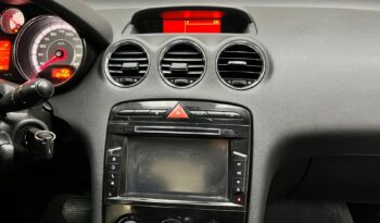 
									PEUGEOT 408 1.6 ALLURE THP 16V FLEX 4P AUTOMÁTICO 2017 completo								