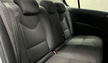 
									PEUGEOT 408 1.6 ALLURE THP 16V FLEX 4P AUTOMÁTICO 2017 completo								