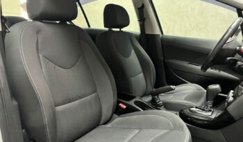 
									PEUGEOT 408 1.6 ALLURE THP 16V FLEX 4P AUTOMÁTICO 2017 completo								