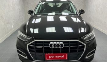 
									AUDI Q5 2.0 45 TFSI GASOLINA PRESTIGE QUATTRO S TRONIC 2022 completo								