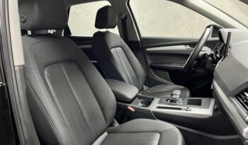 
									AUDI Q5 2.0 45 TFSI GASOLINA PRESTIGE QUATTRO S TRONIC 2022 completo								