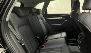 
									AUDI Q5 2.0 45 TFSI GASOLINA PRESTIGE QUATTRO S TRONIC 2022 completo								