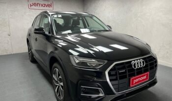 
									AUDI Q5 2.0 45 TFSI GASOLINA PRESTIGE QUATTRO S TRONIC 2022 completo								