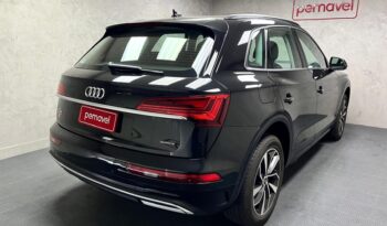 
									AUDI Q5 2.0 45 TFSI GASOLINA PRESTIGE QUATTRO S TRONIC 2022 completo								