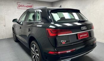 
									AUDI Q5 2.0 45 TFSI GASOLINA PRESTIGE QUATTRO S TRONIC 2022 completo								