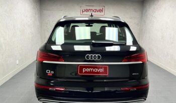 
									AUDI Q5 2.0 45 TFSI GASOLINA PRESTIGE QUATTRO S TRONIC 2022 completo								
