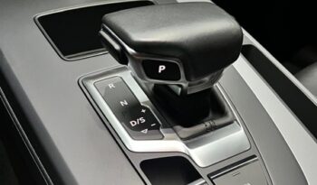 
									AUDI Q5 2.0 45 TFSI GASOLINA PRESTIGE QUATTRO S TRONIC 2022 completo								