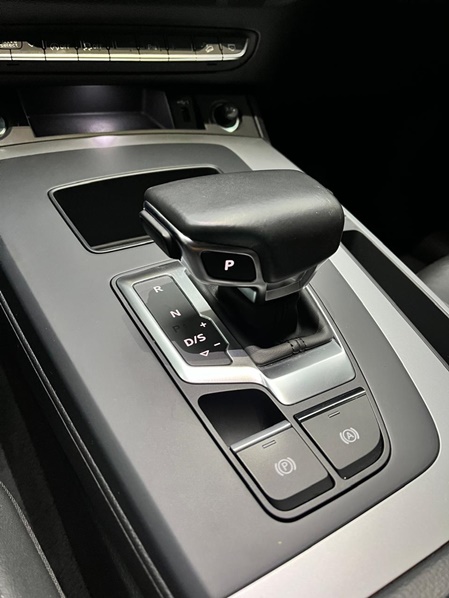 AUDI Q5 2.0 45 TFSI GASOLINA PRESTIGE QUATTRO S TRONIC 2022