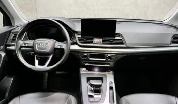
									AUDI Q5 2.0 45 TFSI GASOLINA PRESTIGE QUATTRO S TRONIC 2022 completo								