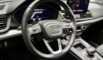 
									AUDI Q5 2.0 45 TFSI GASOLINA PRESTIGE QUATTRO S TRONIC 2022 completo								